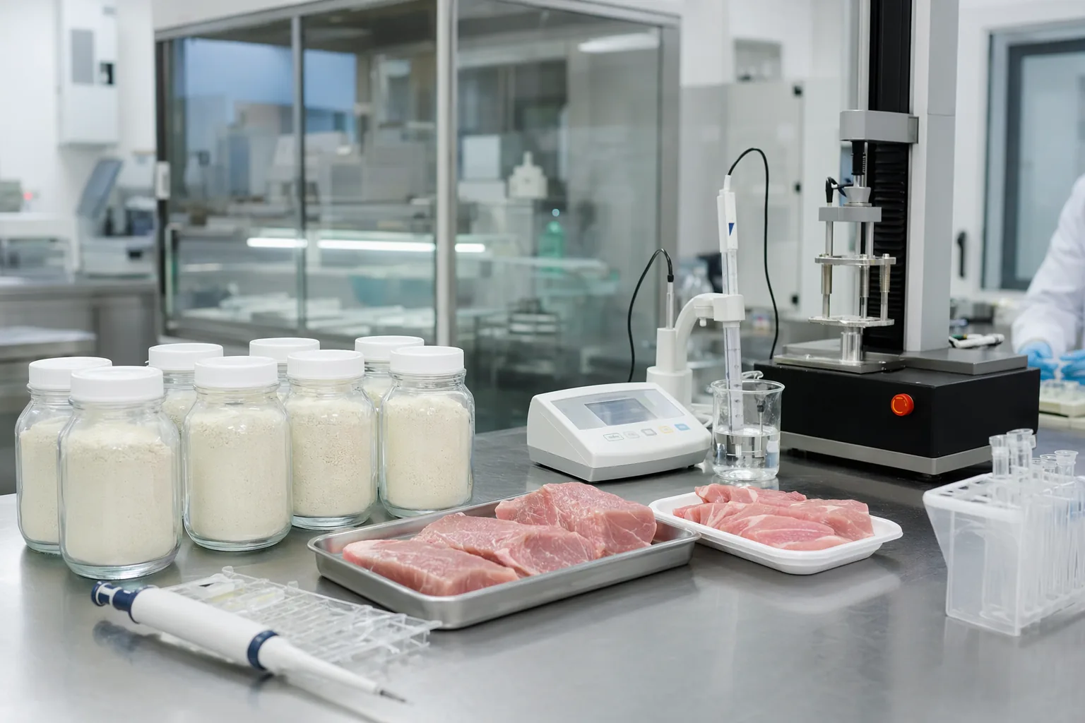 Papain Digestive Enzyme: Supplier Guide for Meat Tenderization