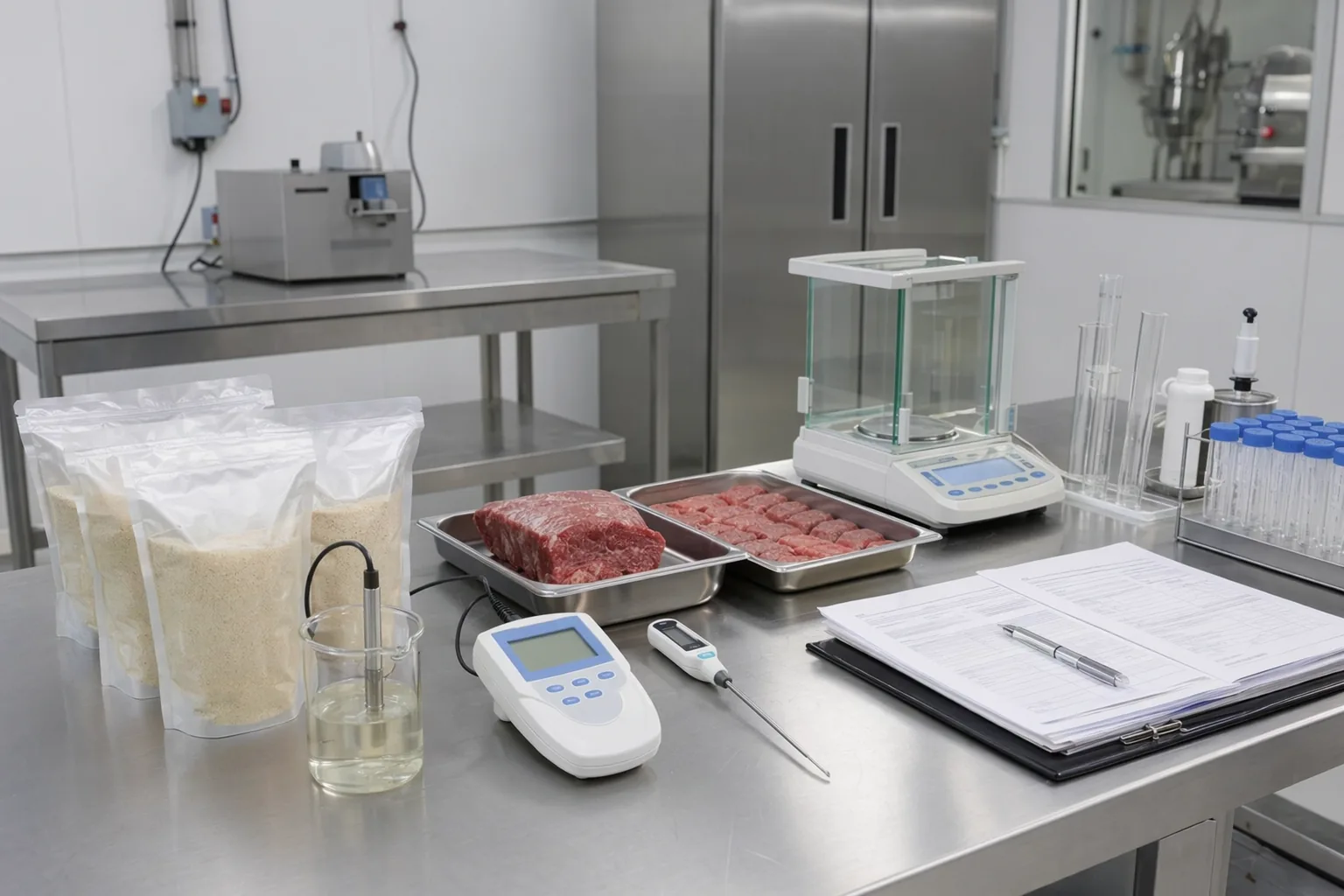 Papain Enzyme Peel: Industrial Papain Supplier Guide for Meat Tenderization