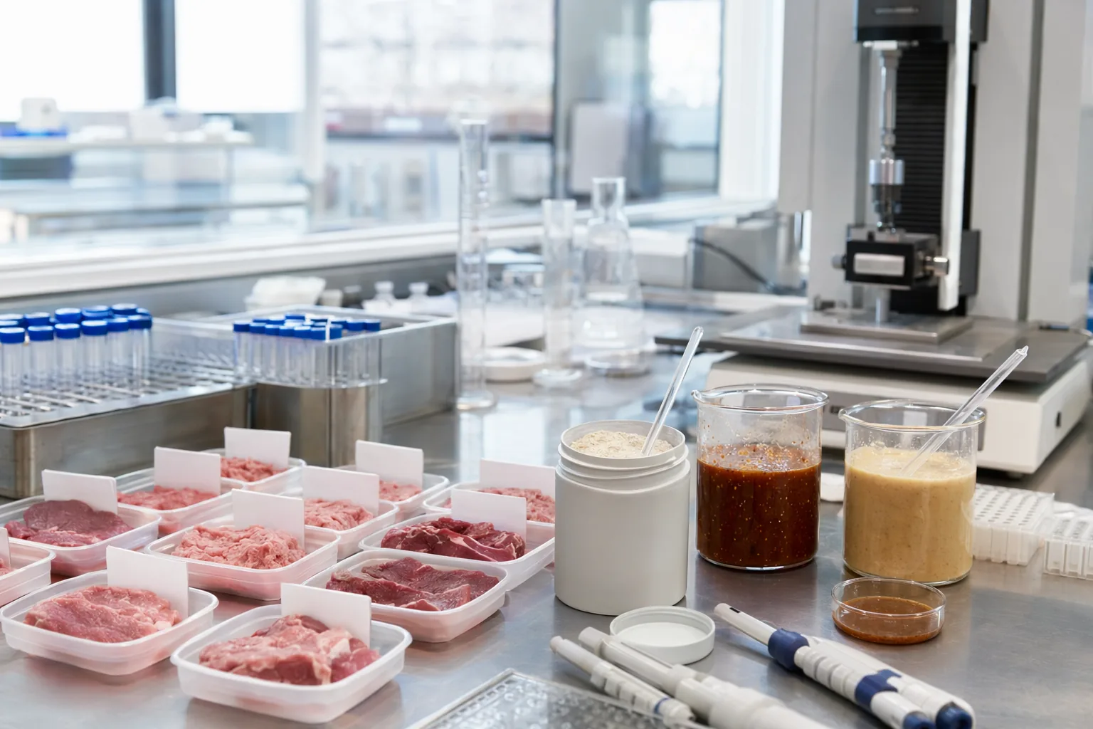 Hoe papain-enzyme te gebruiken in vleesverzachtingsformuleringen